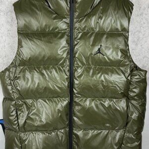 Jordan Puffer Vest XL